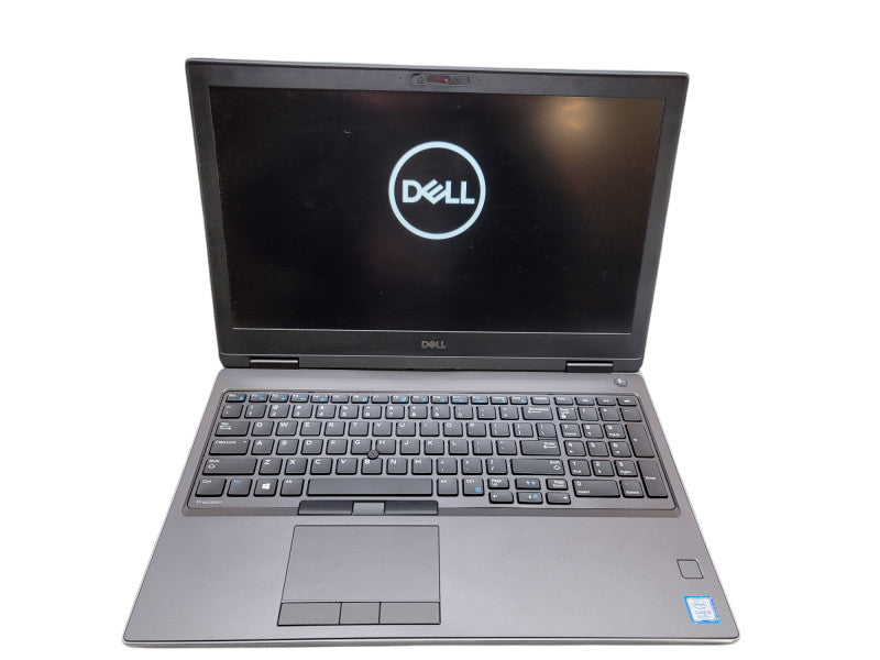 Dell Precision 7540 i9-9980HK 16GB RAM Quadro T1000 FOR PARTS/REPAIR  β BudLap