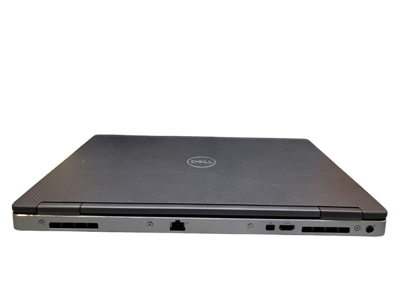 Dell Precision 7540 i9-9980HK 16GB RAM Quadro T1000 FOR PARTS/REPAIR  β BudLap