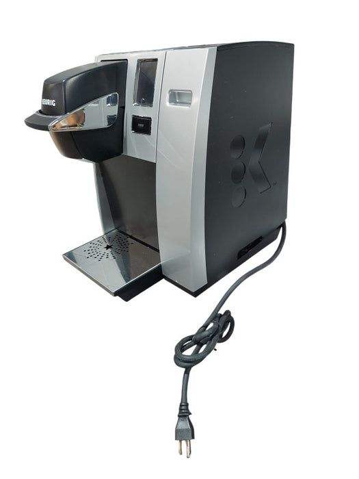 Keurig K150 Automatic Commercial Coffee Maker  =