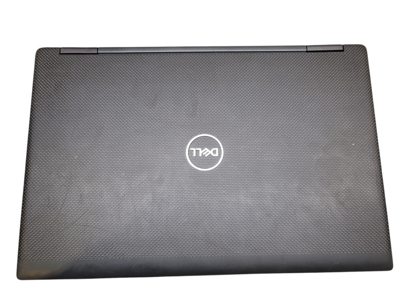 Dell Precision 7540 i9-9980HK 16GB RAM Quadro T1000 FOR PARTS/REPAIR  β BudLap