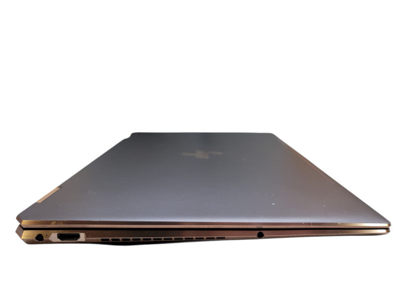 HP Spectre x360 Convertible i7-8705G MX150 256GB SSD READ NO BATTERY  β Lap200