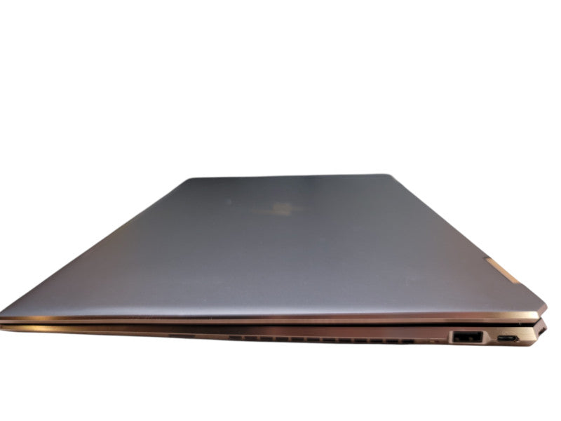 HP Spectre x360 Convertible i7-8705G MX150 256GB SSD READ NO BATTERY  β Lap200