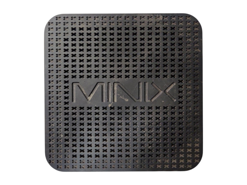 MINIX NEO G41V-4, Intel Gemini Lake N4100, 4GB DDR4, 64GB SSD