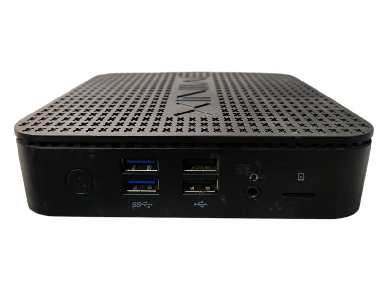 MINIX NEO G41V-4, Intel Gemini Lake N4100, 4GB DDR4, 64GB SSD