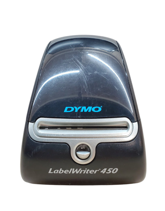 Dymo LabelWriter 450 Direct Thermal Label Printer + Spool Assembly