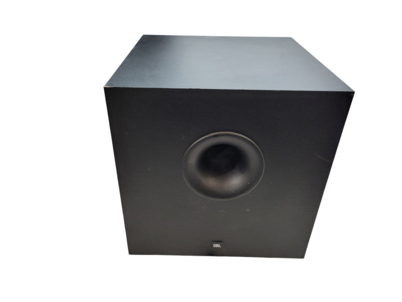 JBL Simple Cinema (SUB125a) Home Theater 3-Output %