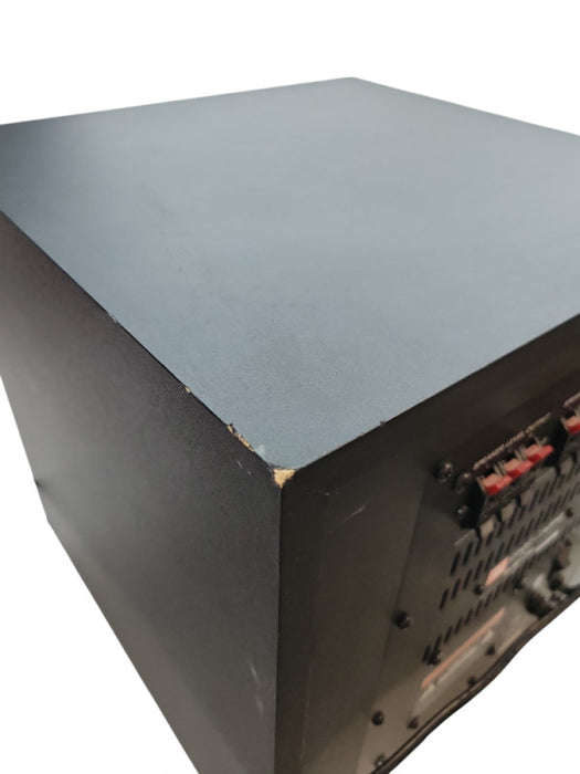 JBL Simple Cinema (SUB125a) Home Theater 3-Output %