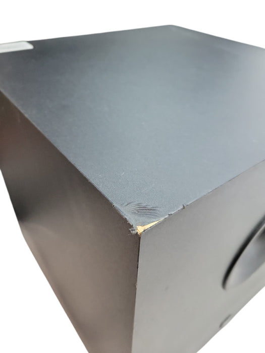 JBL Simple Cinema (SUB125a) Home Theater 3-Output %