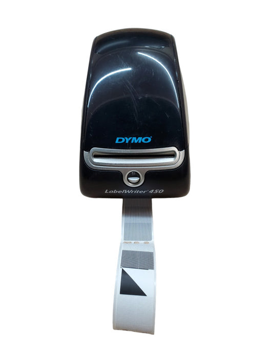 Dymo LabelWriter 450 Direct Thermal Label Printer + Spool Assembly