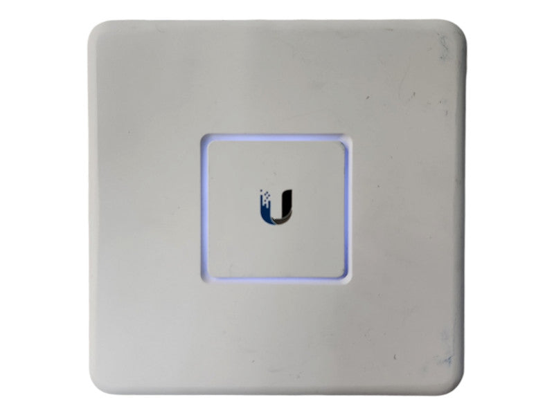 Ubiquiti Networks UniFi USG Security Gateway, Factory Reset
