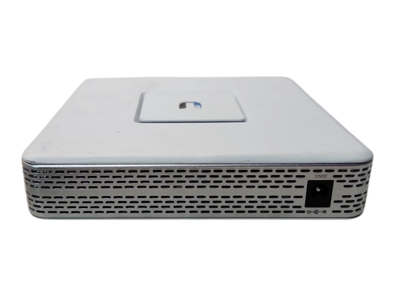 Ubiquiti Networks UniFi USG Security Gateway, Factory Reset