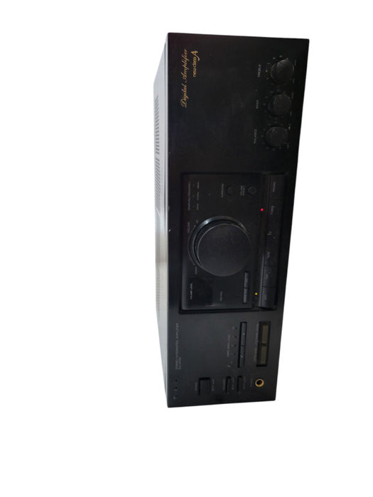 Technics SU-X502 Stereo Integrated Amplifier(READ) %