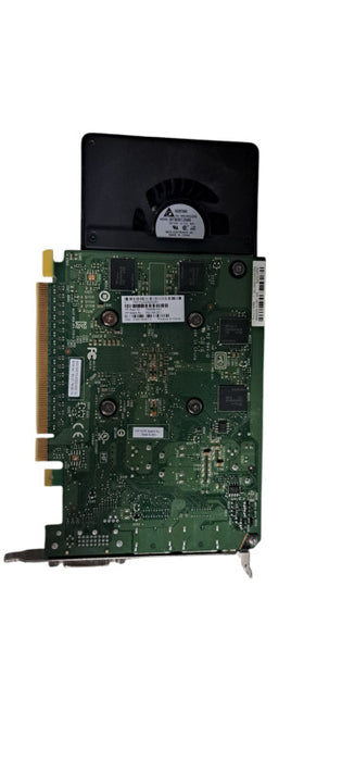 NVIDIA Quadro K2200 4GB GDDR5 Graphics Card | 2x DP 1x DVI