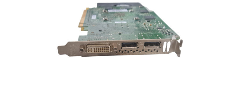 NVIDIA Quadro K2200 4GB GDDR5 Graphics Card | 2x DP 1x DVI