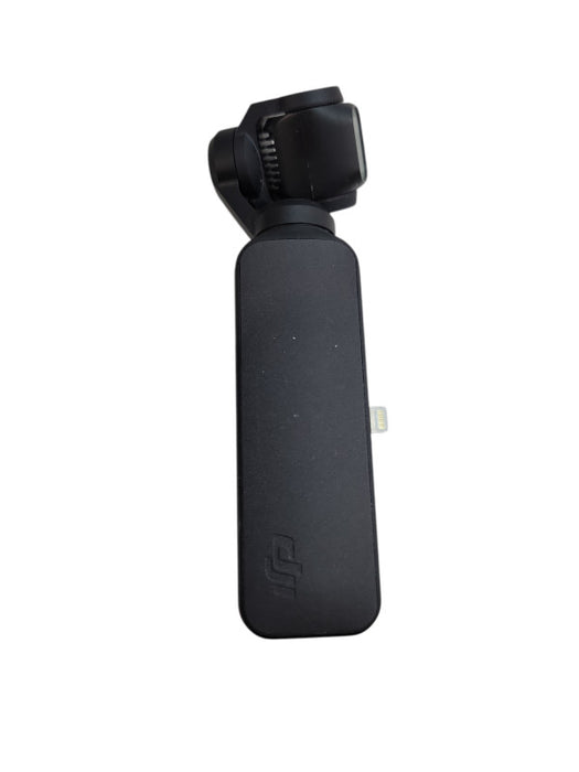 DJI Osmo Pocket Handheld 3-Axis Gimbal Stabilizer 4k Camera OT110 %