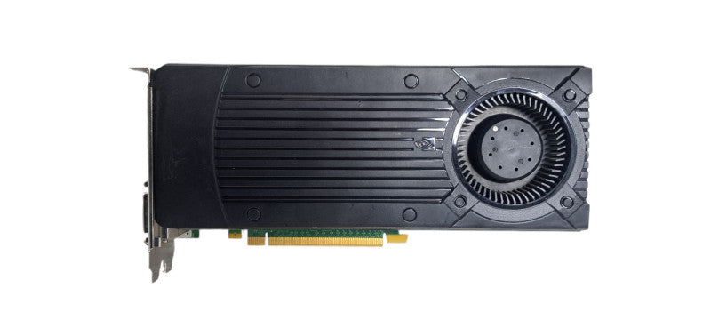 Nvidia GeForce GTX 760 2GB  GDDR5 Q