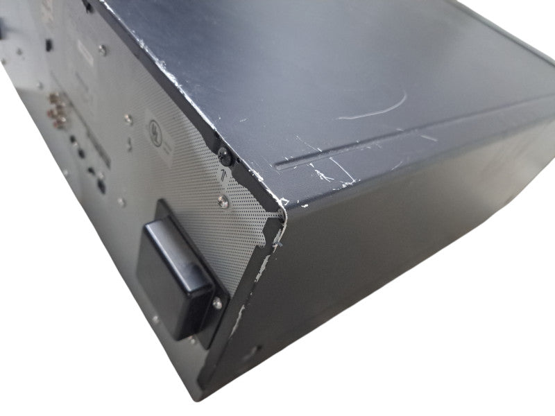 Sony CDP-CX355 300 Disc Mega Storage CD Changer Player No Remote