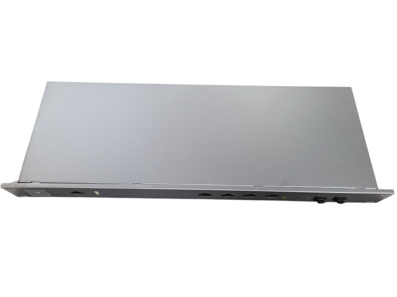 Ubiquity Networks UniFI USG-Pro-4 Security Gateway READ !