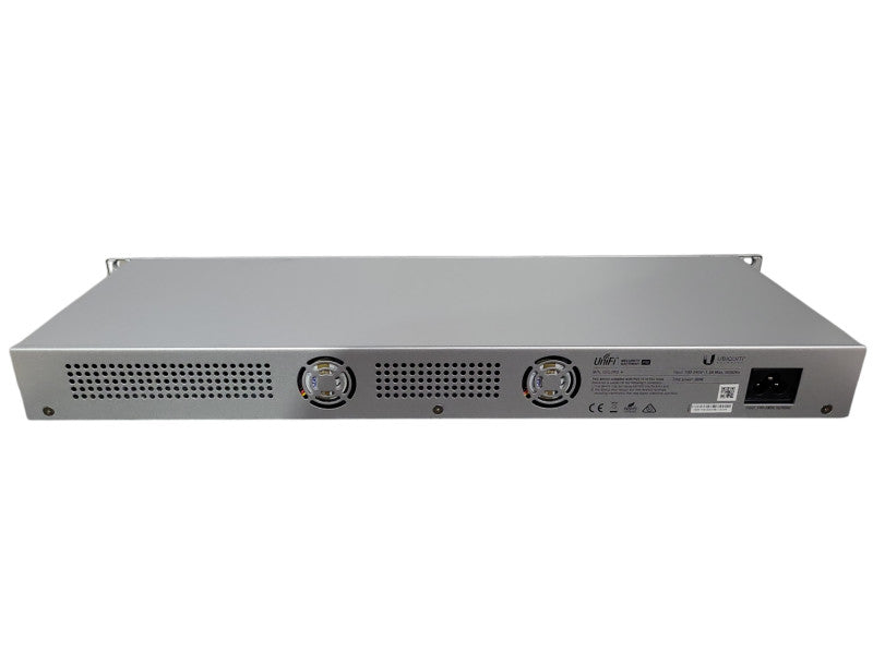 Ubiquity Networks UniFI USG-Pro-4 Security Gateway READ !
