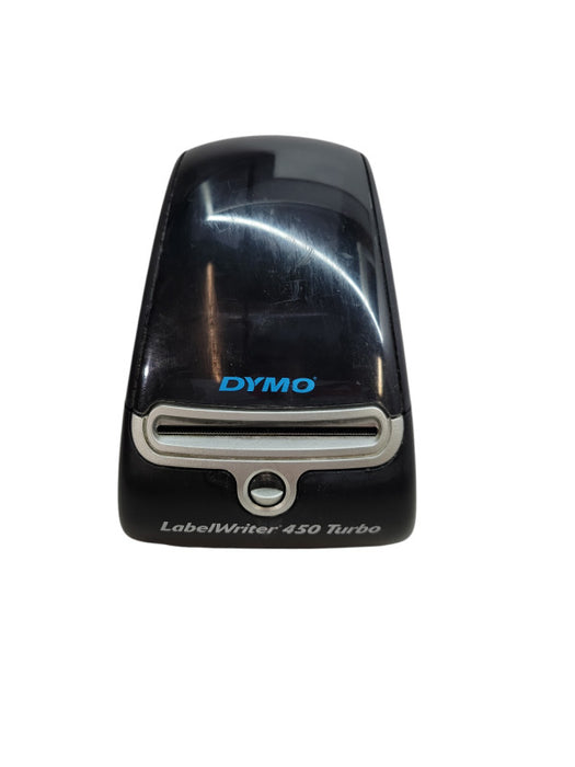 DYMO LabelWriter 750 Turbo W/ Spool Assembly %