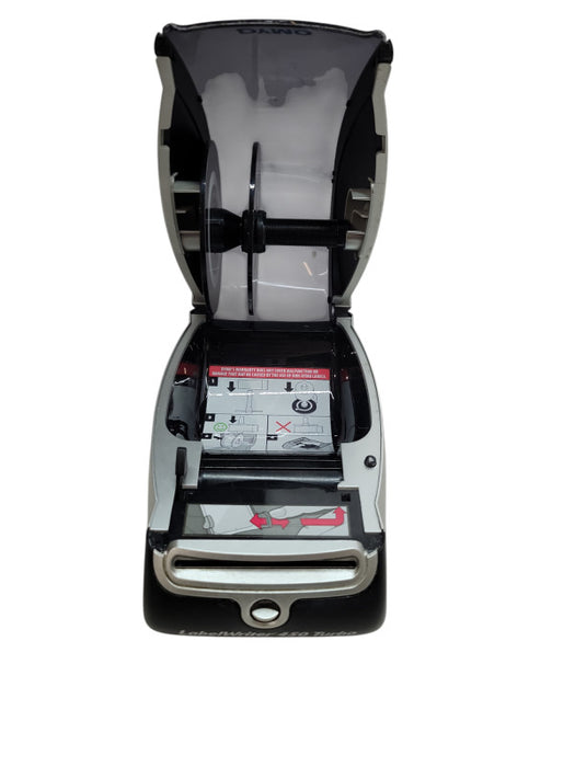 DYMO LabelWriter 750 Turbo W/ Spool Assembly %