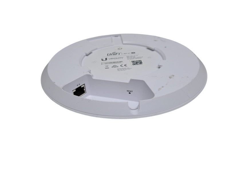 Ubiquiti UniFi UAP-AC-LR | WiFi 5 Wireless Access Point *READ*