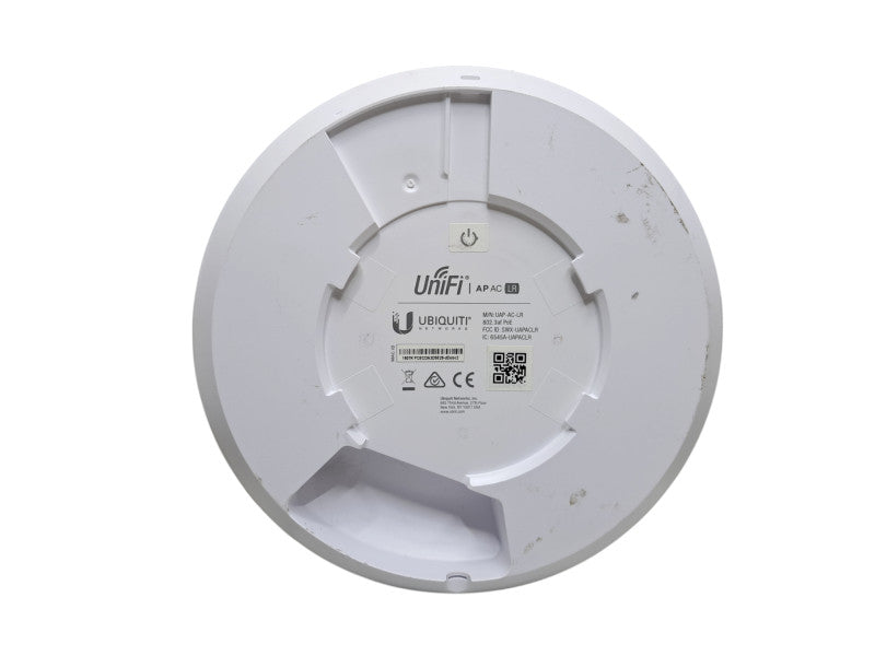 Ubiquiti UniFi UAP-AC-LR | WiFi 5 Wireless Access Point *READ*