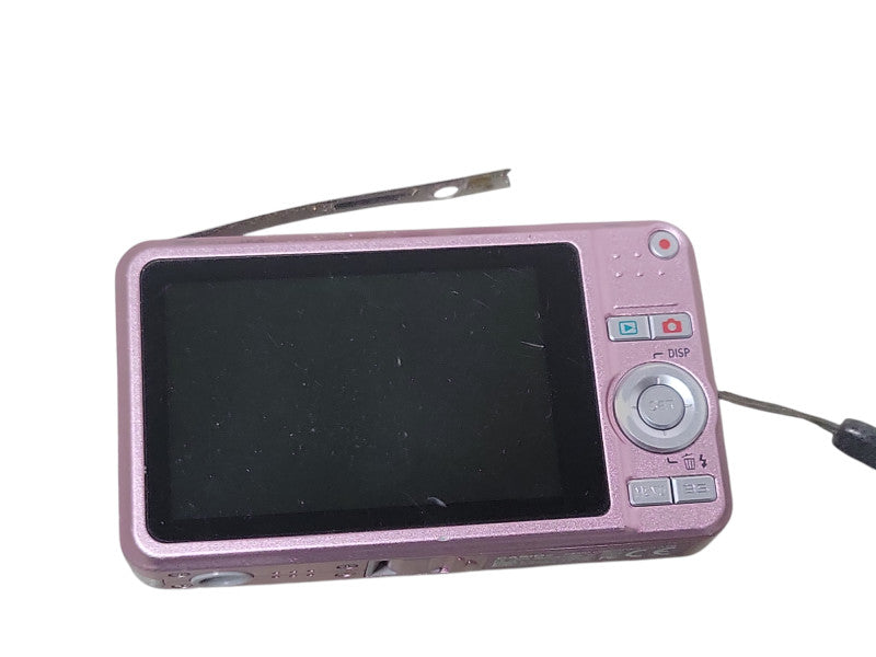 Casio Exilim 8.1 mega Pixels EX-Z80A, No SD Card, READ _
