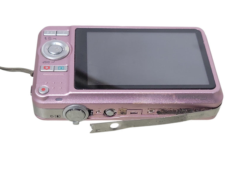 Casio Exilim 8.1 mega Pixels EX-Z80A, No SD Card, READ _