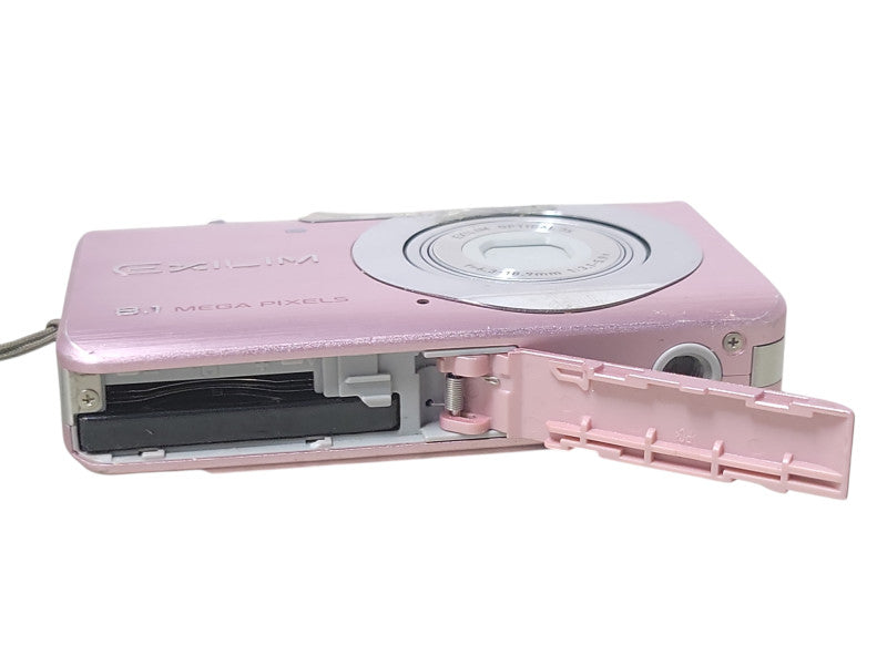 Casio Exilim 8.1 mega Pixels EX-Z80A, No SD Card, READ _