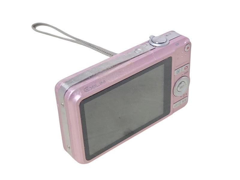 Casio Exilim 8.1 mega Pixels EX-Z80A, No SD Card, READ _