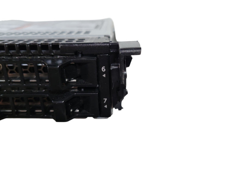 Dell PowerEdge R630 1U 2x Xeon E5-2630L v3 @ 1.8GHz 32GB RAM H730 Mini 8x 2.5" !