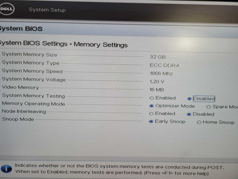 Dell PowerEdge R630 1U 2x Xeon E5-2630L v3 @ 1.8GHz 32GB RAM H730 Mini 8x 2.5" !