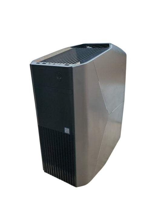 Alienware Aurora R8 Core i5-9600K 32GB DDR4 RTX 2070 512GB NVMe