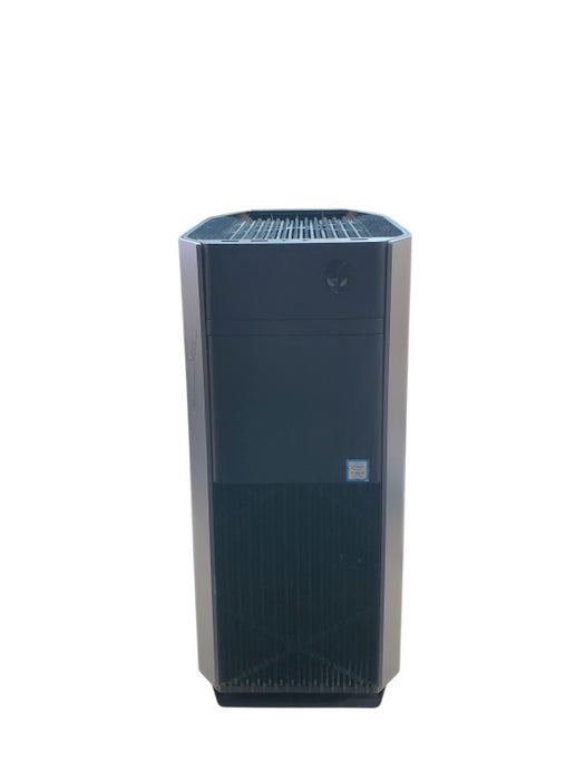 Alienware Aurora R8 Core i5-9600K 32GB DDR4 RTX 2070 512GB NVMe