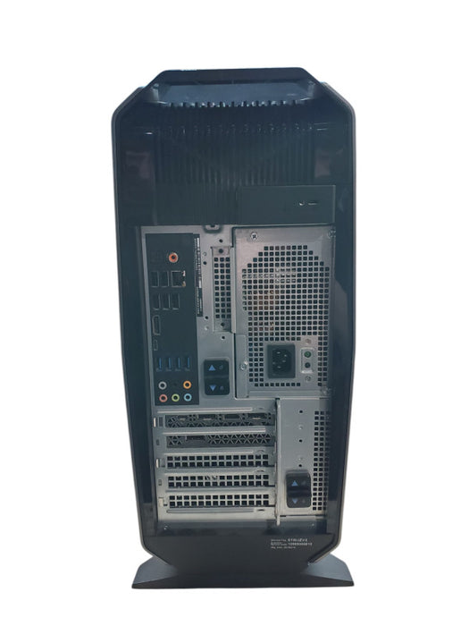 Alienware Aurora R8 Core i5-9600K 32GB DDR4 RTX 2070 512GB NVMe