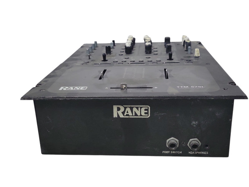 Rane TTM57SL Serato Performance DJ Mixer TTM 57SL **As-Is** *Read** _