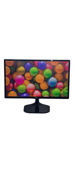 LG 24MP56HQ-P 23.8" IPS LCD Monitor – Full HD 1080p