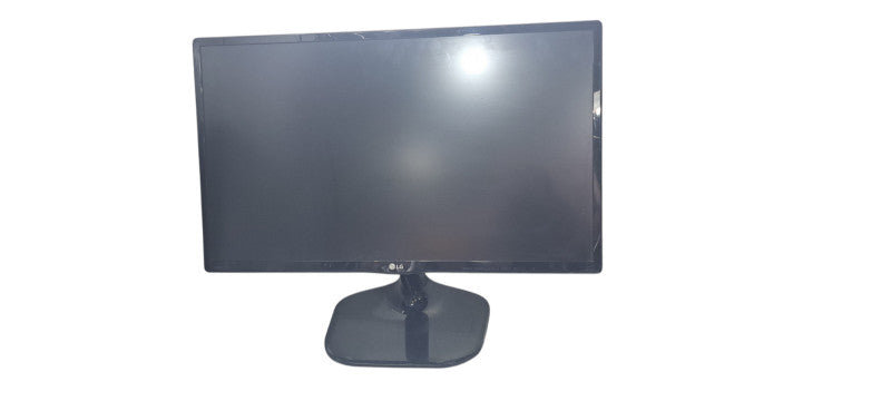 LG 24MP56HQ-P 23.8" IPS LCD Monitor – Full HD 1080p