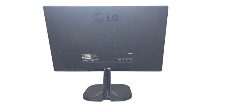 LG 24MP56HQ-P 23.8" IPS LCD Monitor – Full HD 1080p