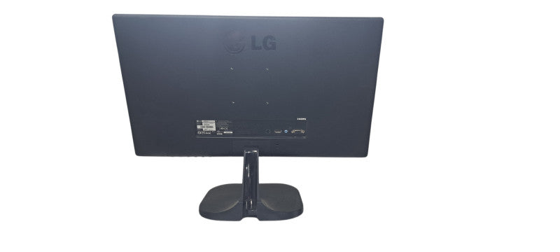 LG 24MP56HQ-P 23.8" IPS LCD Monitor – Full HD 1080p