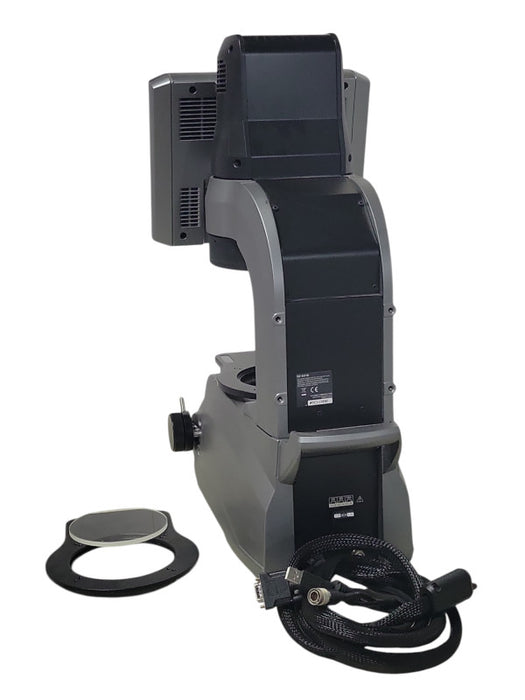 Keyence ipass analysis search systems IM-6010, READ _