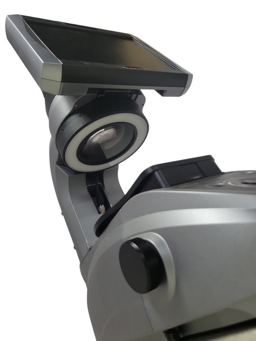 Keyence ipass analysis search systems IM-6010, READ _