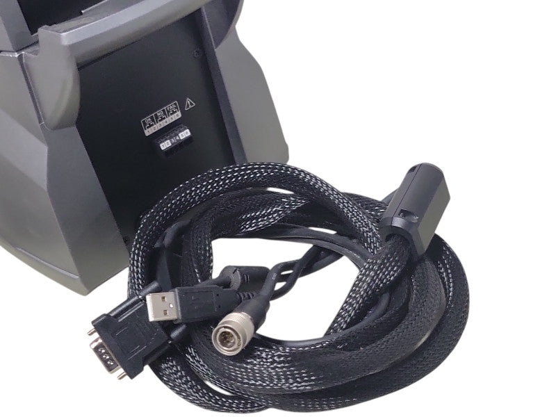 Keyence ipass analysis search systems IM-6010, READ _