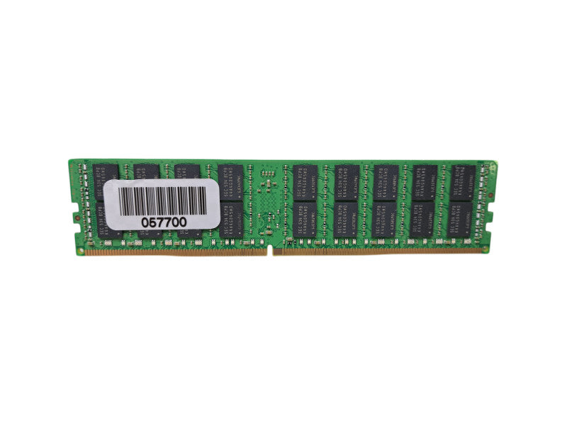Samsung 16GB 2Rx4 PC4-2133P-RA0-10-DC0 | DDR4 Server Memory Q