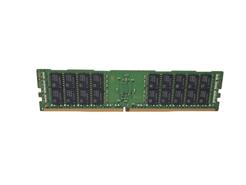 Samsung 32GB 2Rx4 PC4-2400T-RA1-11-DC0 | DDR4 Server Memory Q