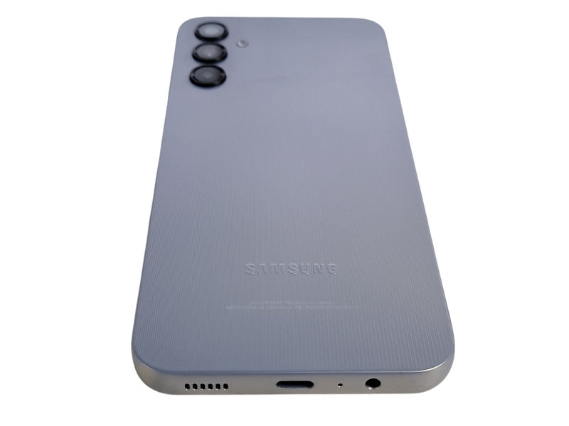 Samsung Galaxy A14 - 128GB - Purple [SM-A145M/DS] (