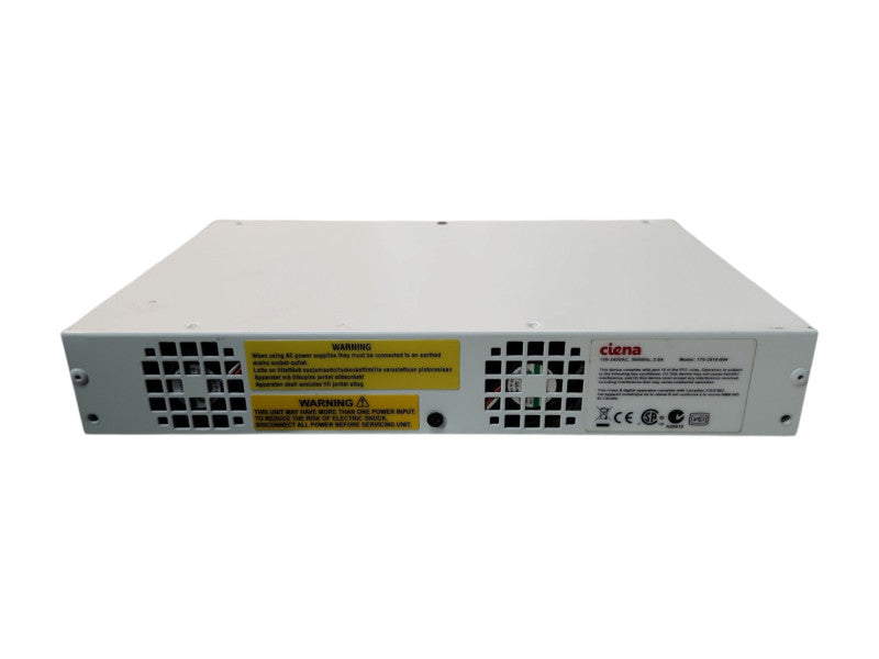 Ciena 3916 170-3916-904 Service Delivery Switch, READ