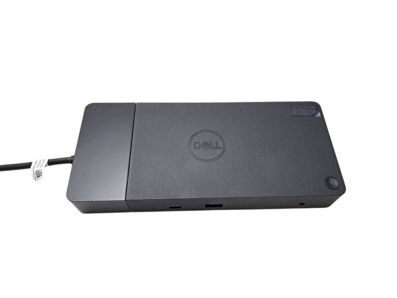Dell WD19 K20A USB-C Docking Station K20A001 w/ 130W Power Adapter