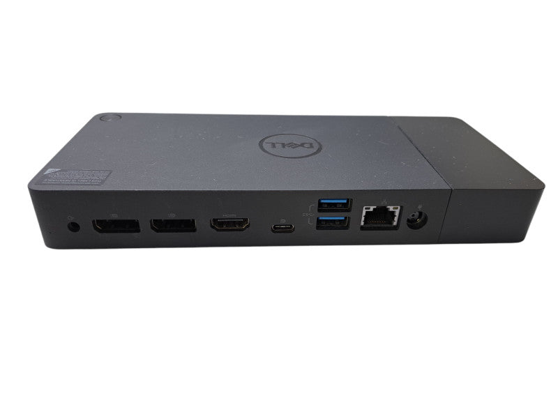 Dell WD19 K20A001 Thunderbolt Docking Station w/ 180W Power Adapter